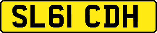 SL61CDH
