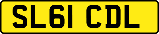 SL61CDL