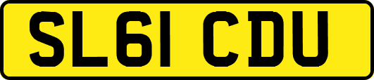 SL61CDU