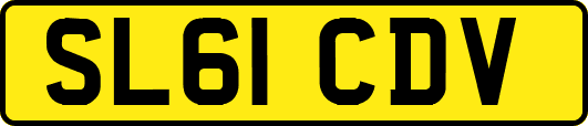 SL61CDV