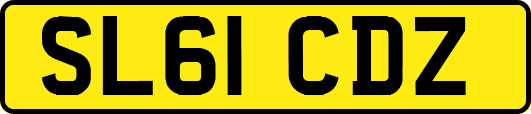 SL61CDZ