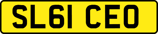 SL61CEO