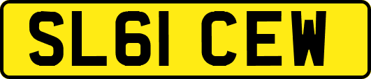 SL61CEW