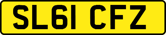 SL61CFZ