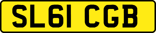 SL61CGB