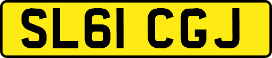 SL61CGJ