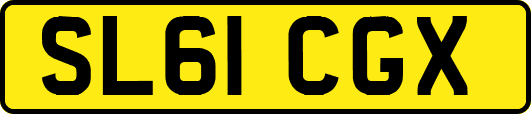 SL61CGX