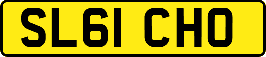 SL61CHO
