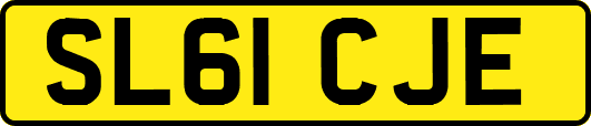 SL61CJE