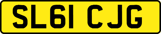 SL61CJG