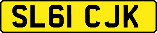 SL61CJK