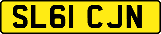 SL61CJN