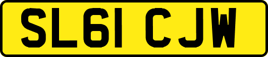 SL61CJW