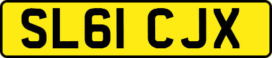 SL61CJX