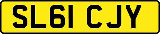 SL61CJY