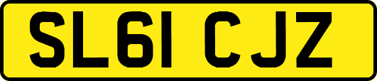 SL61CJZ