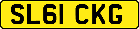 SL61CKG