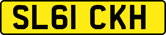 SL61CKH