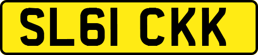 SL61CKK
