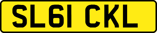 SL61CKL