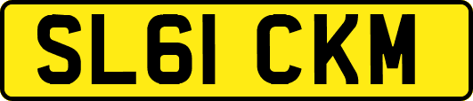 SL61CKM