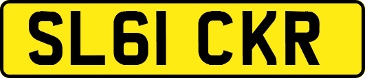 SL61CKR