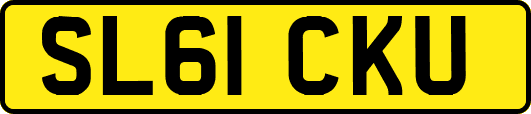 SL61CKU