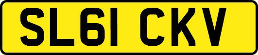 SL61CKV