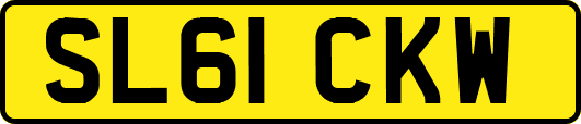 SL61CKW