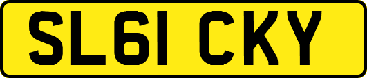 SL61CKY