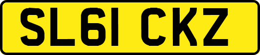 SL61CKZ