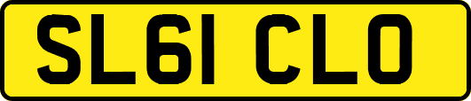 SL61CLO