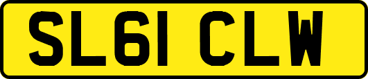 SL61CLW