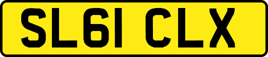 SL61CLX