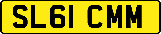 SL61CMM