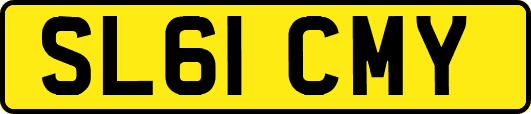 SL61CMY