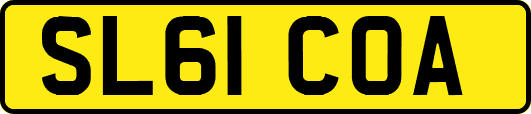 SL61COA