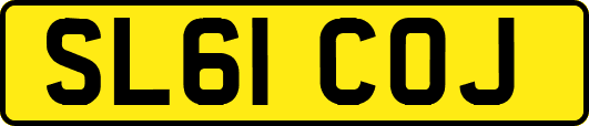 SL61COJ