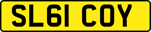 SL61COY