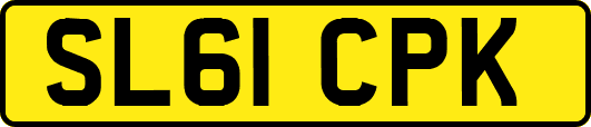 SL61CPK