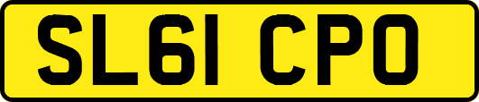 SL61CPO