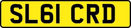 SL61CRD