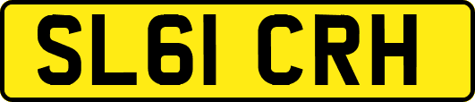 SL61CRH
