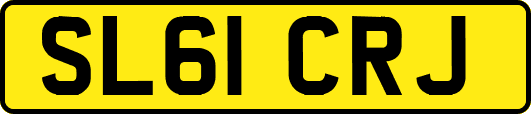 SL61CRJ