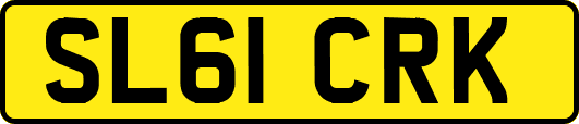 SL61CRK