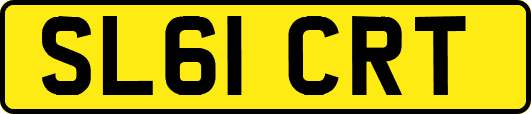 SL61CRT