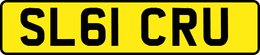 SL61CRU
