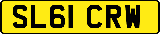 SL61CRW