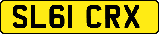 SL61CRX
