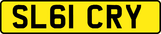 SL61CRY